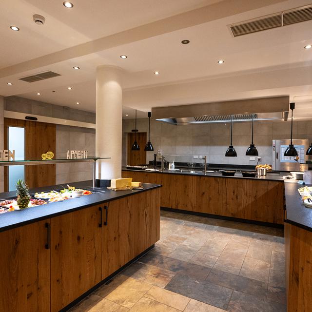 Hotel Thaneller - Afbeelding 8