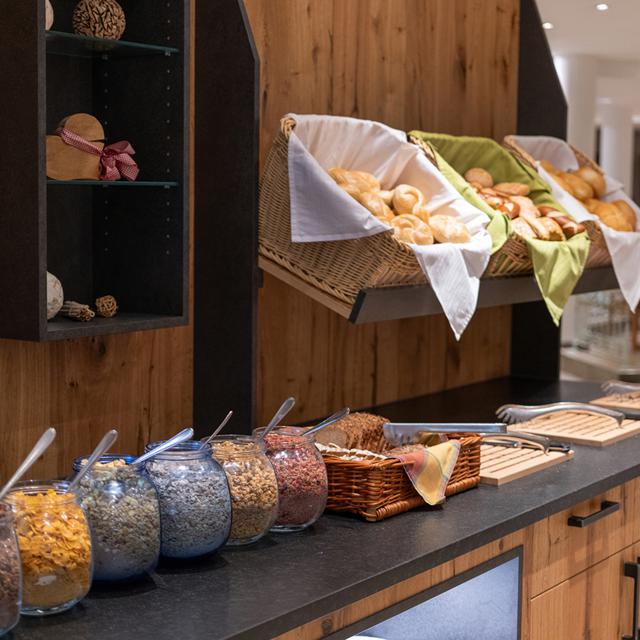 Hotel Thaneller - Afbeelding 10