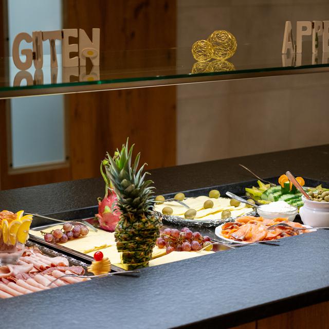 Hotel Thaneller - Afbeelding 11