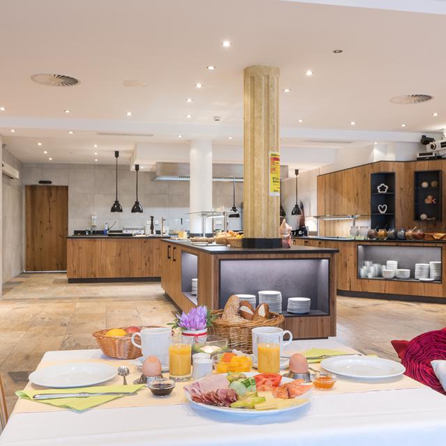Hotel Thaneller - Afbeelding 12