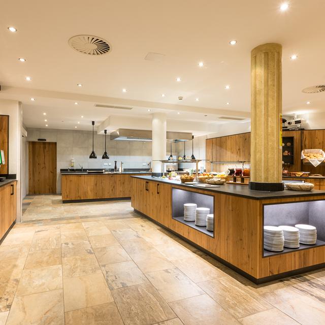 Hotel Thaneller - Afbeelding 13