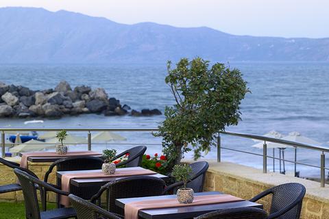 Hotel Molos Bay – foto 5