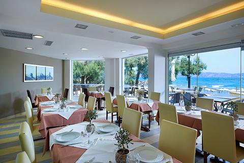 Hotel Molos Bay – foto 4