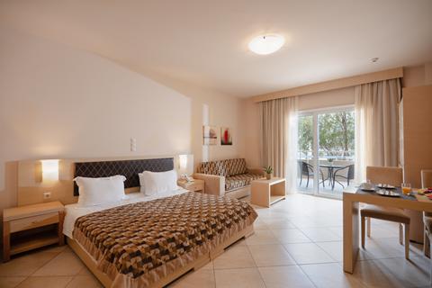 Hotel Molos Bay – foto 3