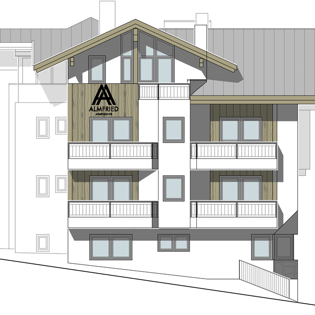almfried-apartments