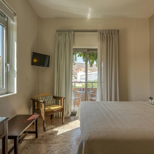 Hotel Peli