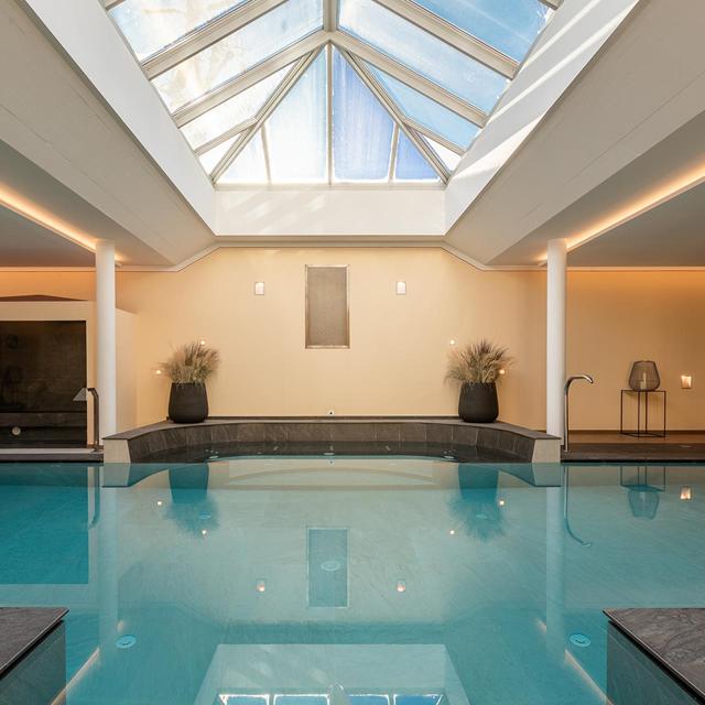 Hotel Villa Stefania - Afbeelding 10