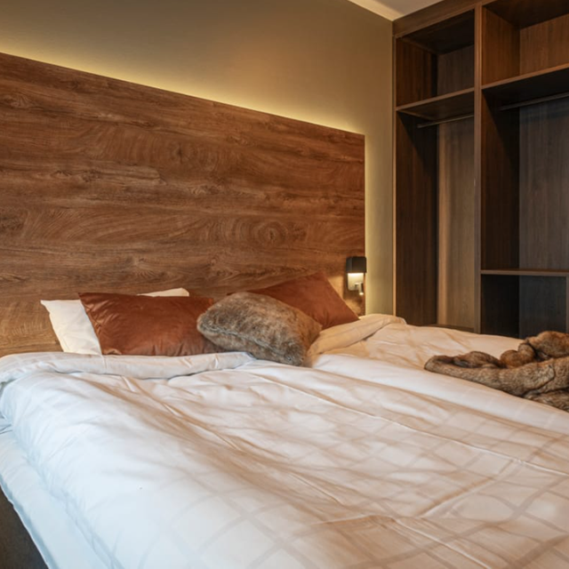 Skistarlodge Lindvallen in Sälen - foto 11