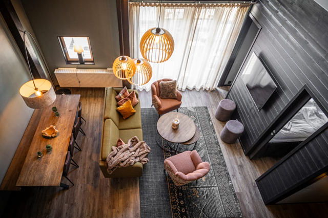 Skiën Sälen € 818,- ▷ kindvriendelijk resort