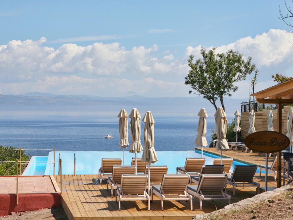 impressie Hotel Belvedere zomer 2027