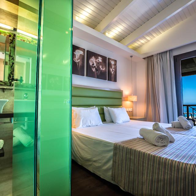 Hotel Forest Park