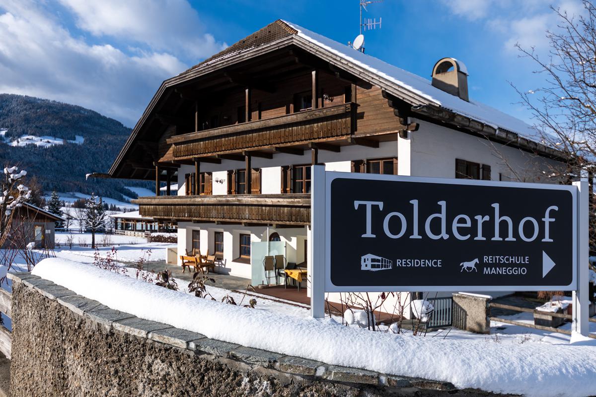 Residence Tolderhof