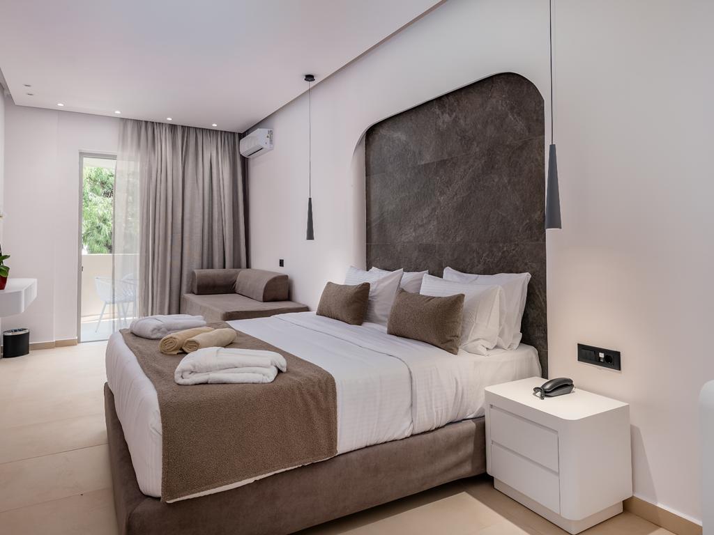 impressie Hotel Zorbas Lifestyle