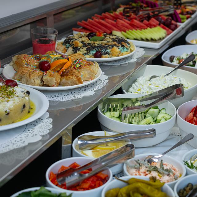 Hotel Zorbas Lifestyle