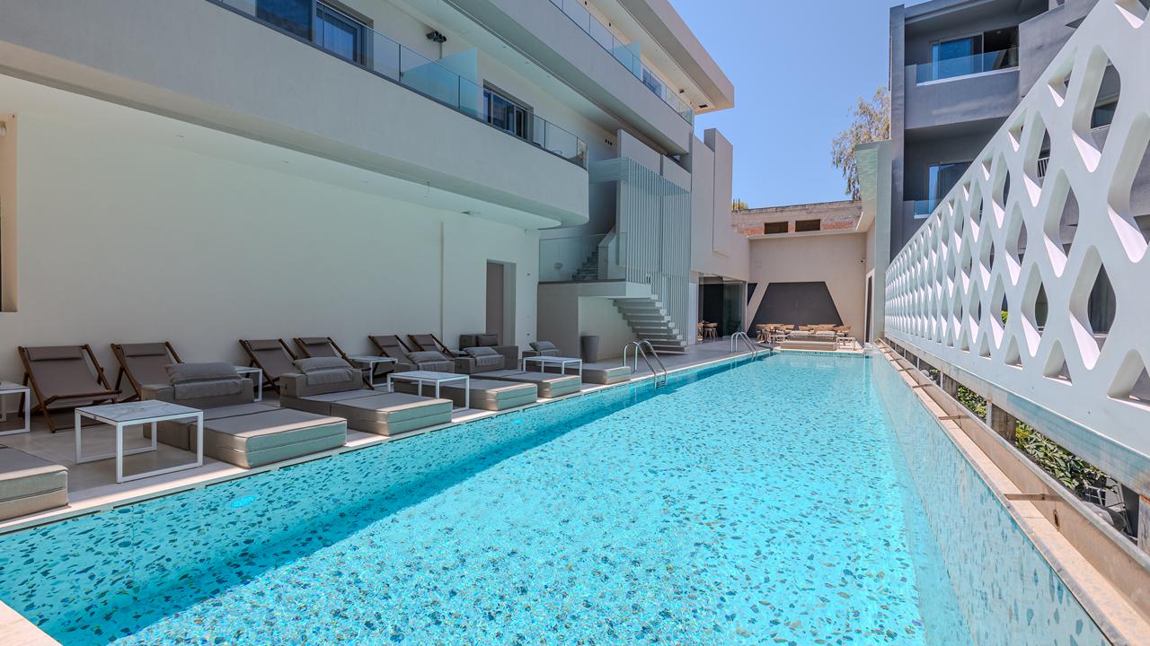 Hotel Zorbas Lifestyle