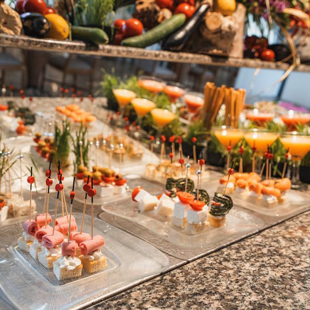 Hotel Marti La Perla adults only