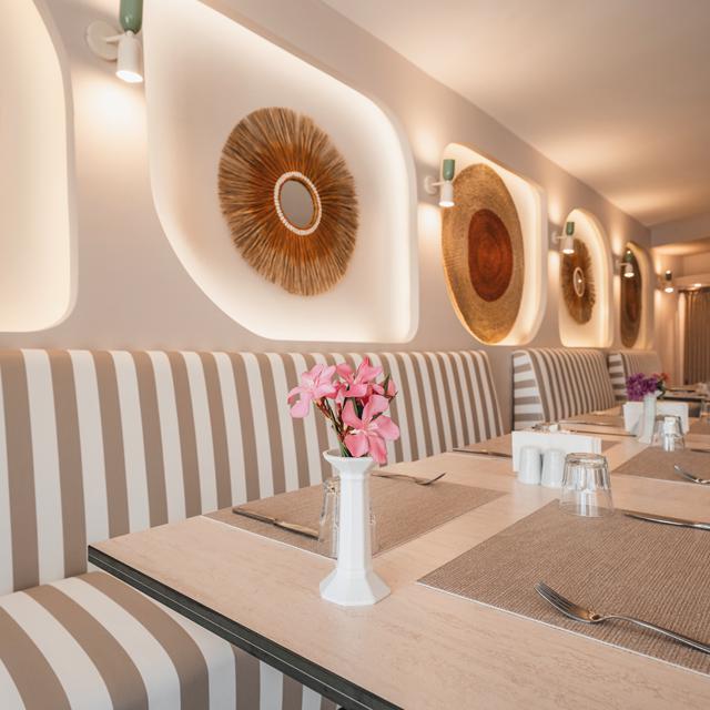 Hotel Marti La Perla - adults only