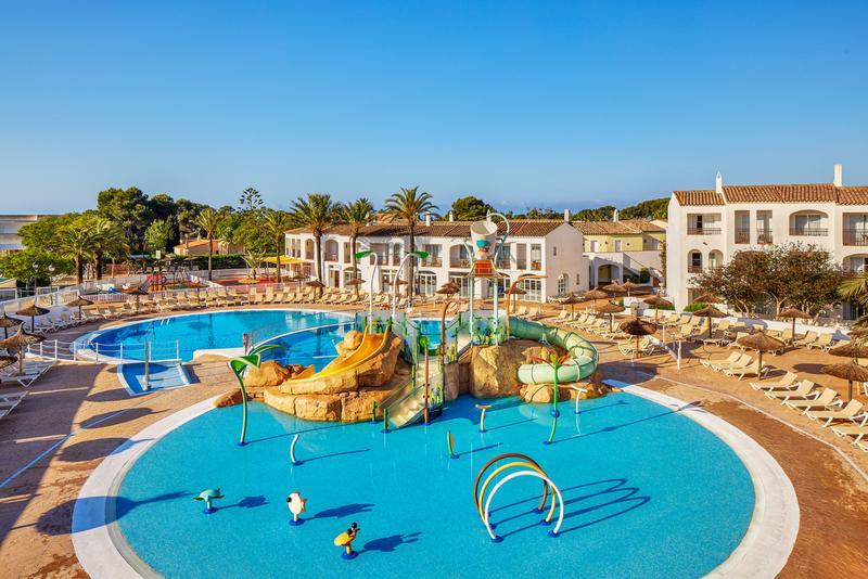 Hotel Sol Falco