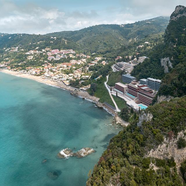 Alkyna Lifestyle Beach Resort - adults only