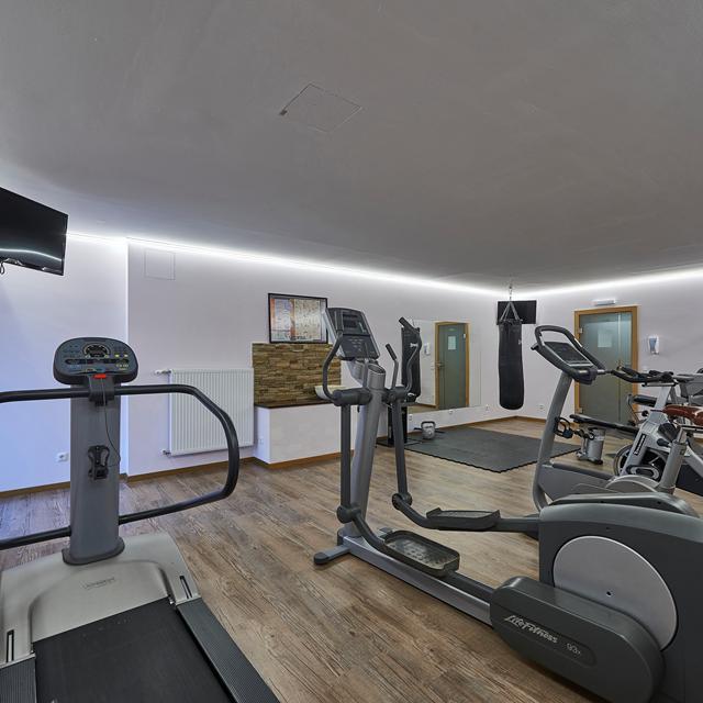 Hotel Daxer - Afbeelding 13
