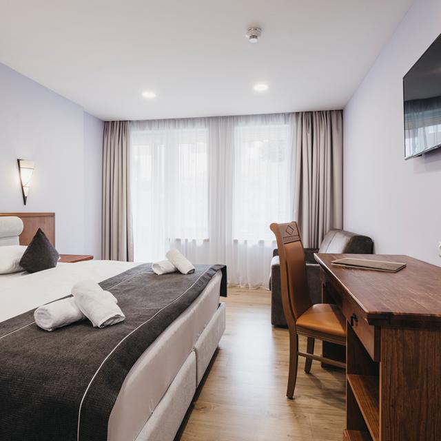 Hotel Victoriya - Afbeelding 11
