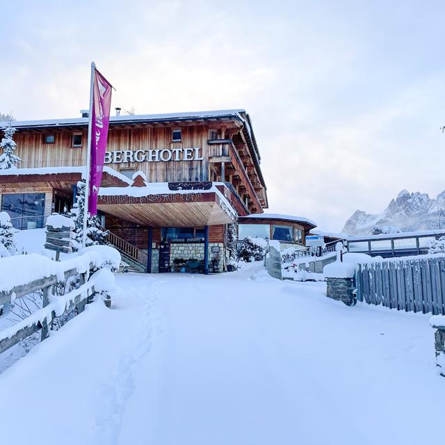 berghotel