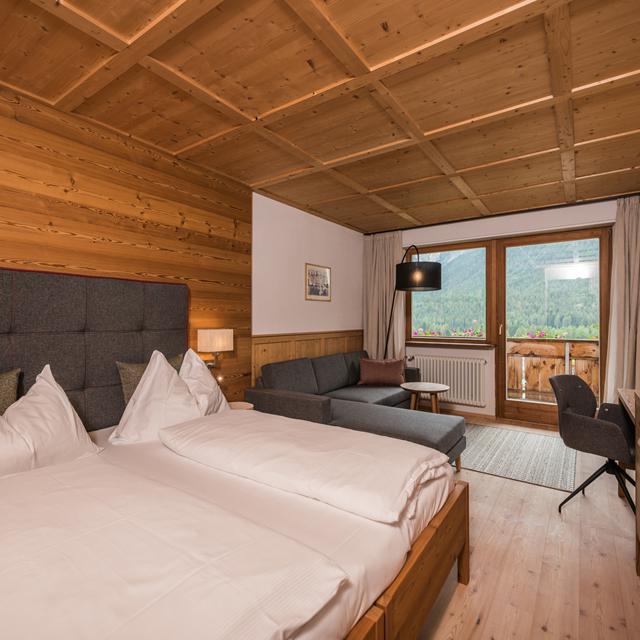 berghotel