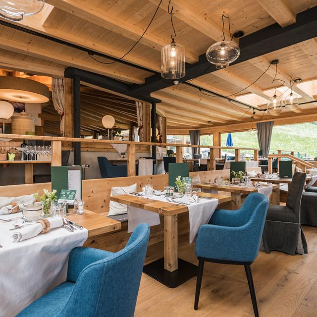 Berghotel in Sesto (Sexten) - foto 8
