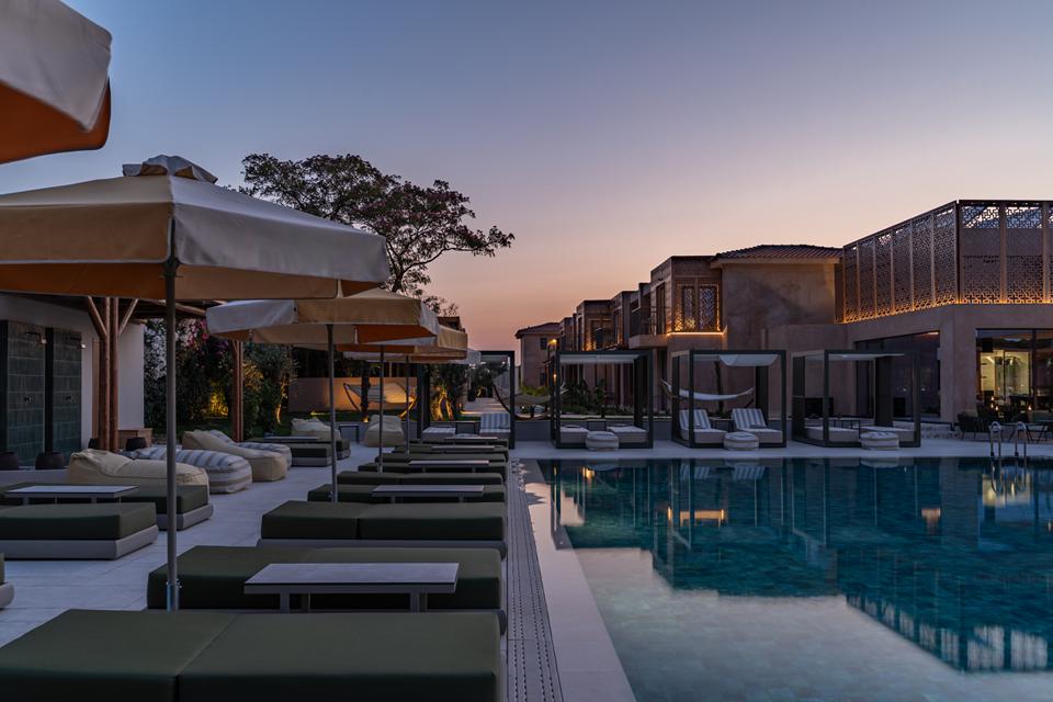 Eleonas Boutique Hotel & Spa - adults only