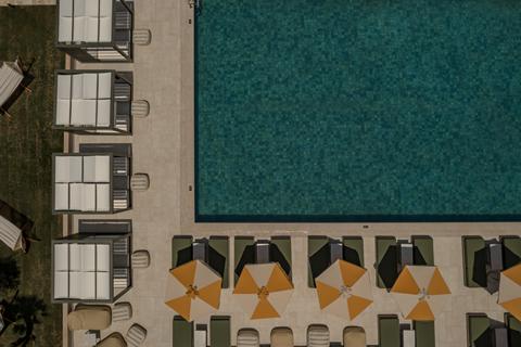 Eleonas Boutique Hotel & Spa - adults only – foto 3