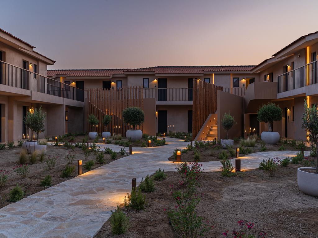 impressie Eleonas Boutique Hotel & Spa