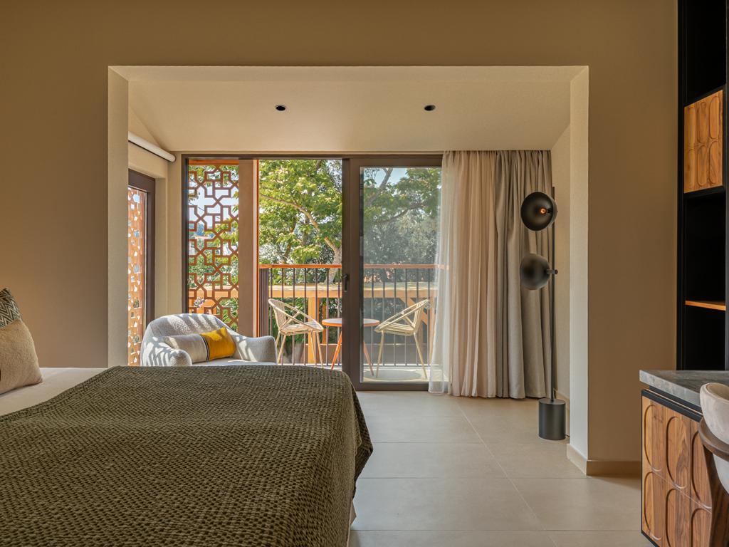 impressie Eleonas Boutique Hotel & Spa