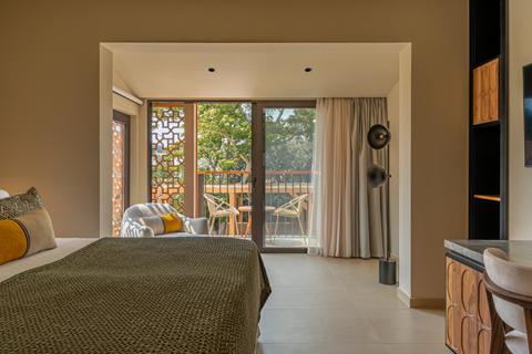 Eleonas Boutique Hotel & Spa - adults only – foto 5
