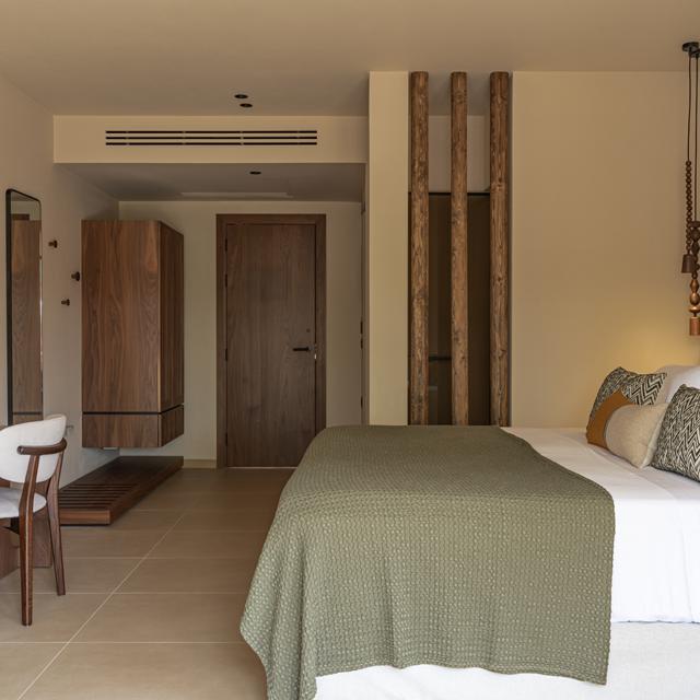 Eleonas Boutique Hotel Spa adults only