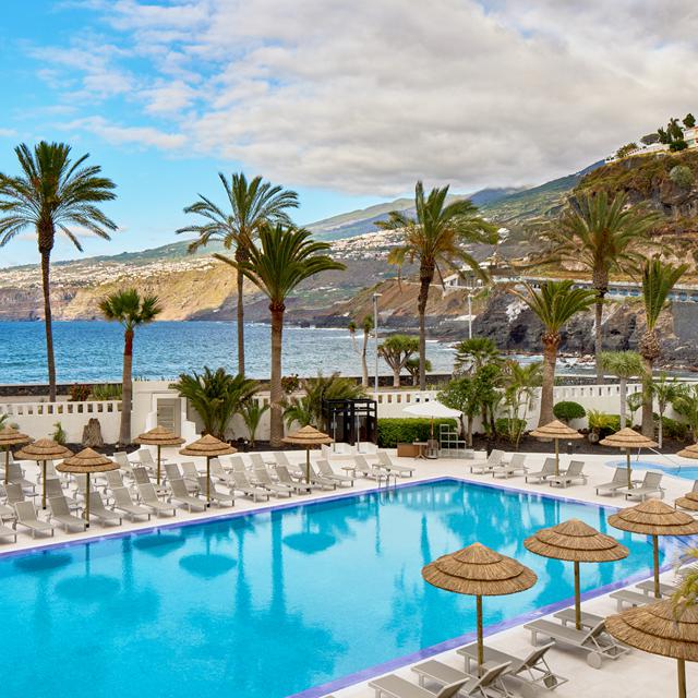 hotel-melia-costa-atlantis-logies-en-ontbijt