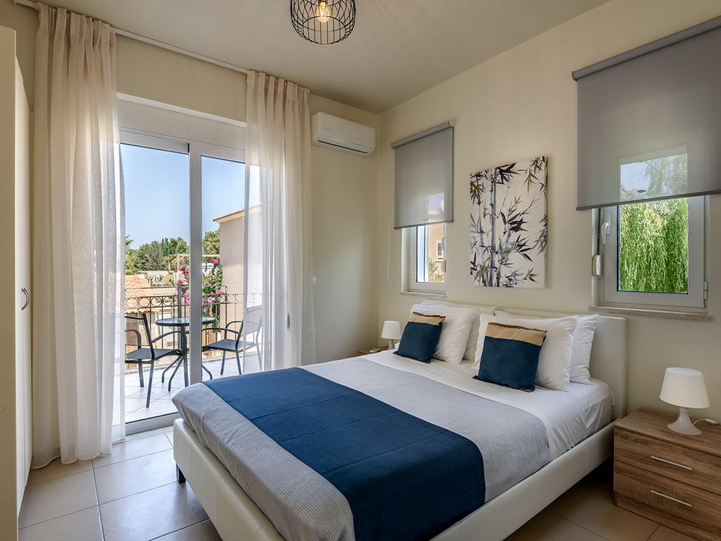 impressie Azure Beach Villas