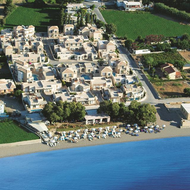 azure-beach-villas-inclusief-autohuur