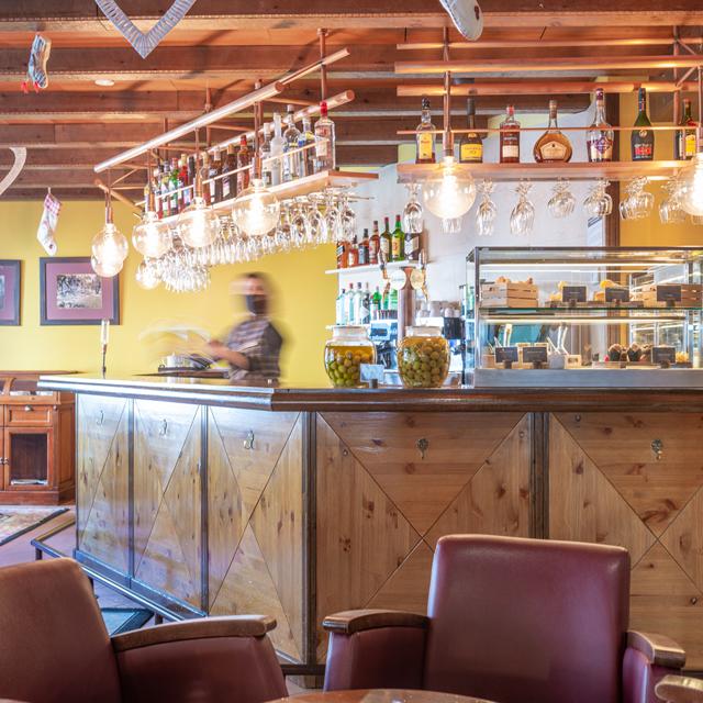Hotel Ski Plaza in Canillo - foto 12