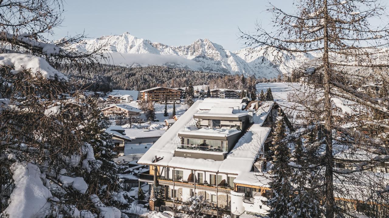 impressie Hotel Klosterbräu