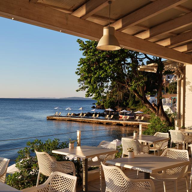 Aeolos Beach Resort