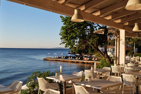 Aeolos Beach Resort – foto 4