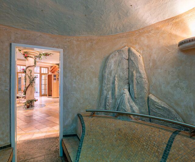 Hotel Thaneller - Afbeelding 24