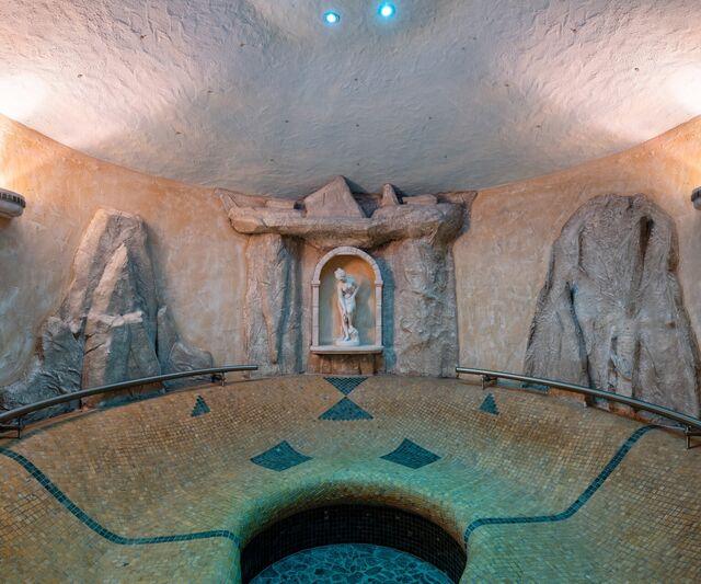 Hotel Thaneller - Afbeelding 23