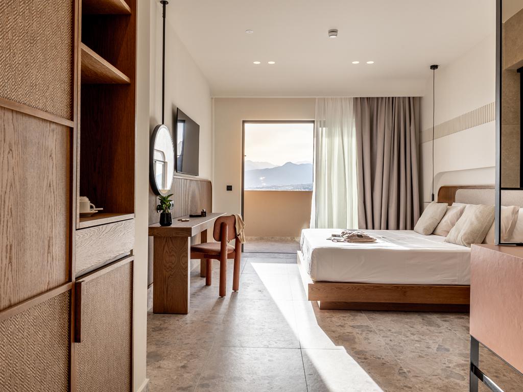 impressie Hotel Kakkos Terra Blu