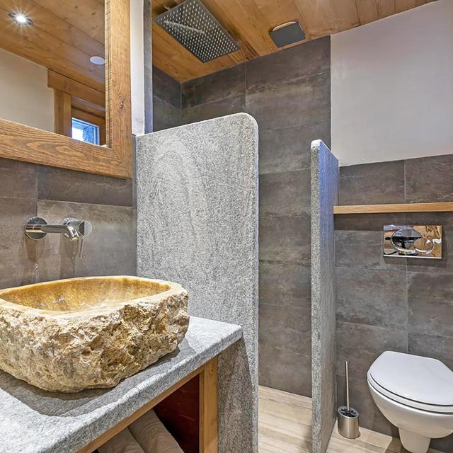 Chalet Perle des Alpes - Afbeelding 12