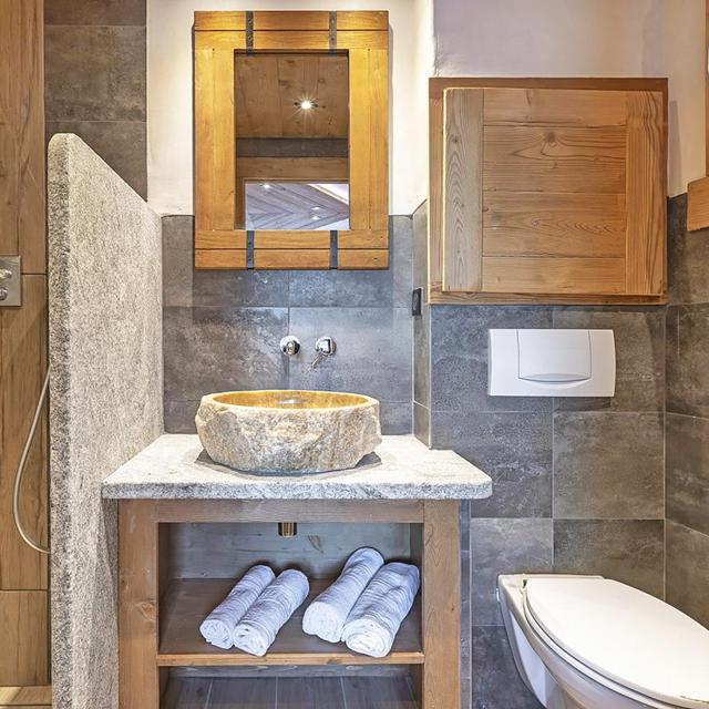 Chalet Perle des Alpes - Afbeelding 11