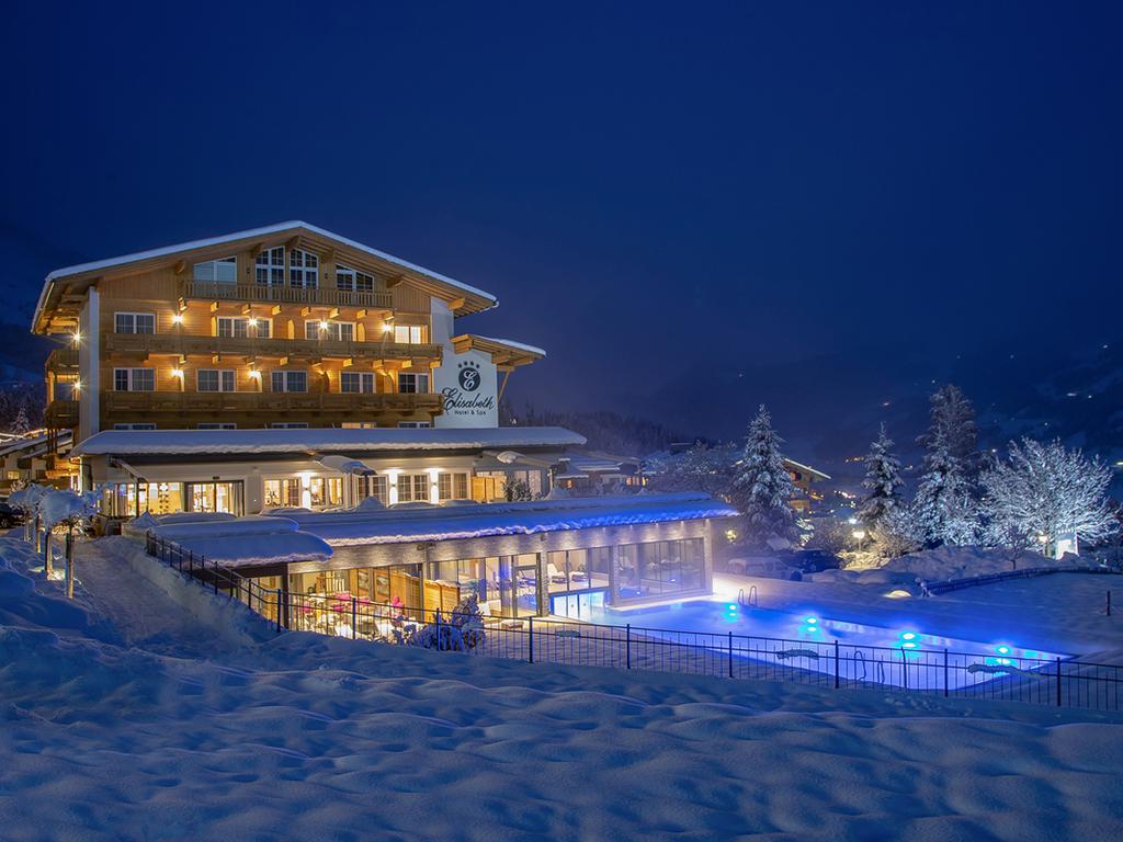 impressie Hotel Elisabeth & Spa