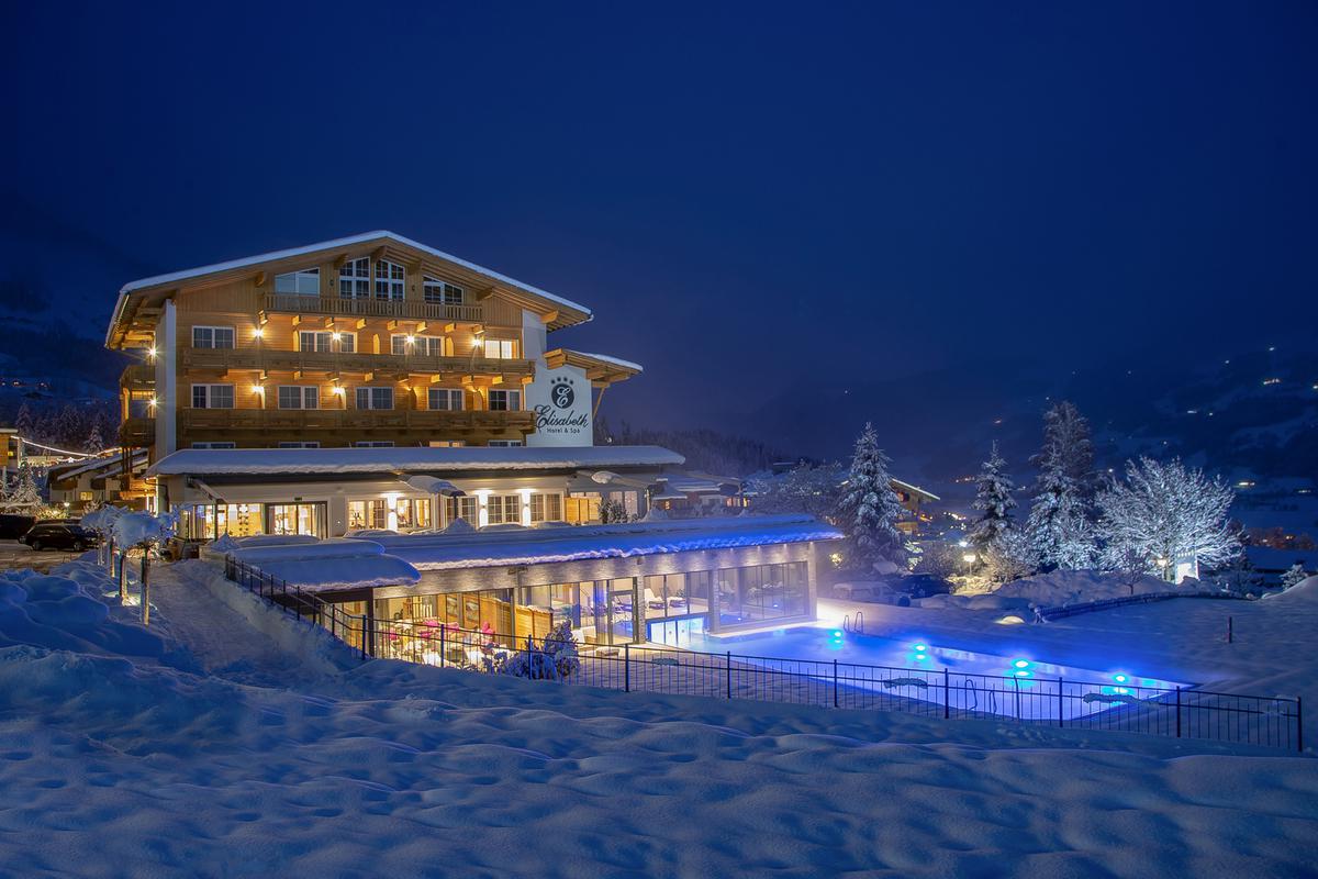 Hotel Elisabeth & Spa
