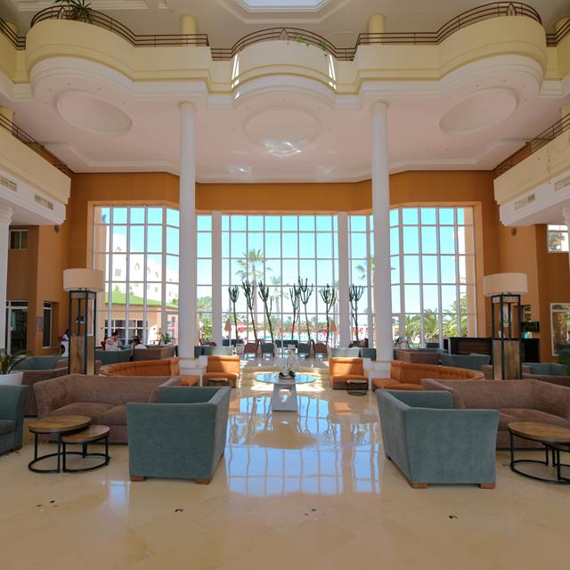 Hotel Skanes Serail Aquapark