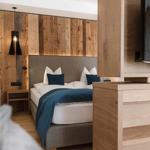 Design-& Wellness Hotel Alpenhof - Afbeelding 8
